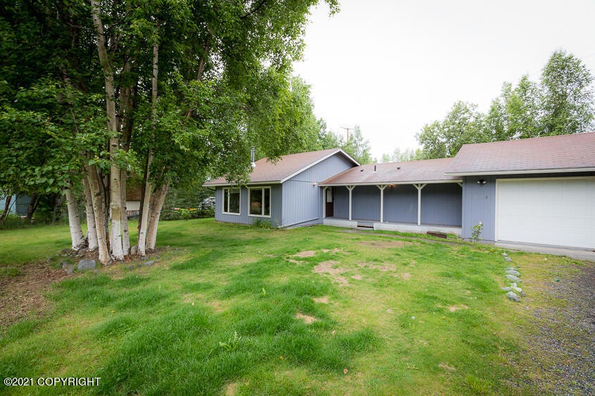 22238 Shadowy Spruce