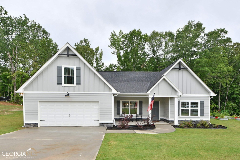 322 Lucy Ln, Carrollton, GA 30117 - photo 1