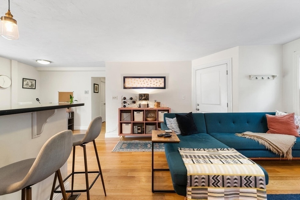 617-619 E 2nd St unit 1, Boston, MA 02127 - photo 1