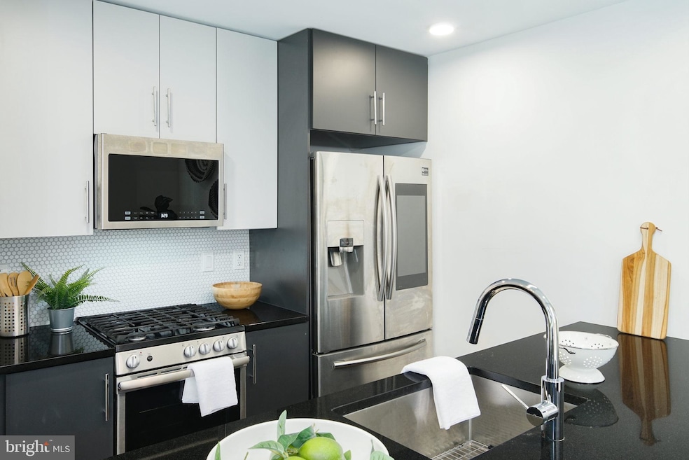 Otto on the Park unit 219, Philadelphia, PA 19121 - photo 1