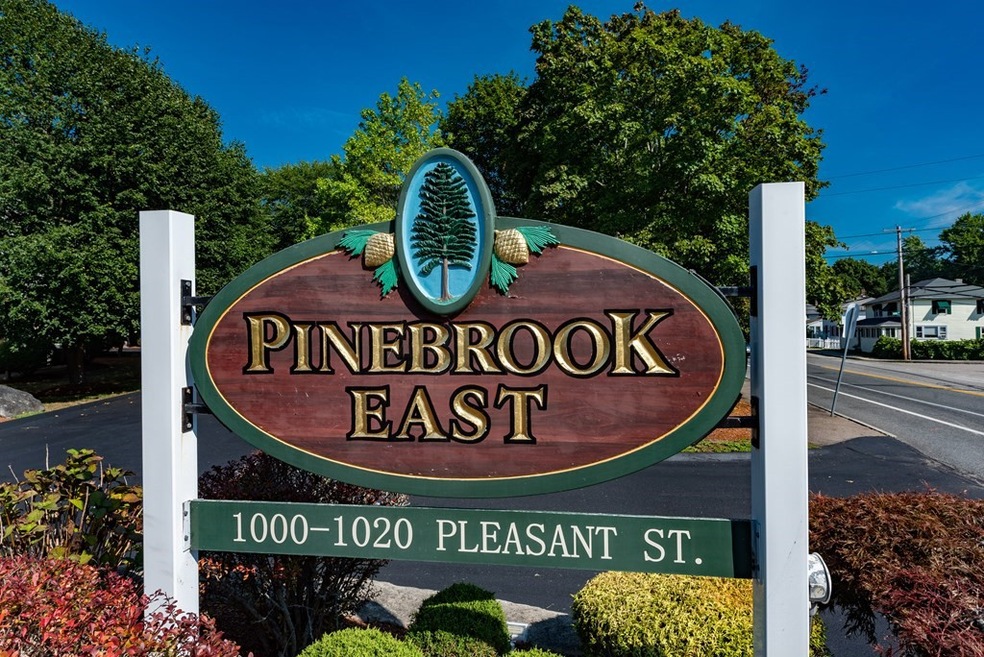 1000 Pleasant St unit 1, East Weymouth, MA 02189 - photo 1