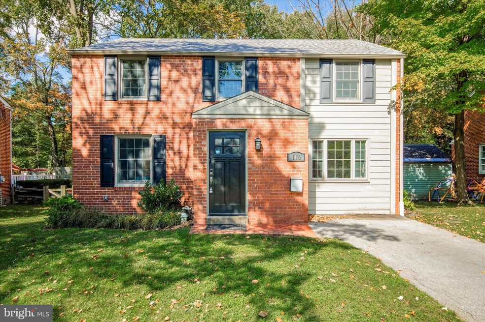 166 Brooklea Rd, Bryn Mawr, PA 19010 - photo 1