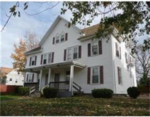 6 Grant St unit 5, Taunton, MA 02780 - photo 1