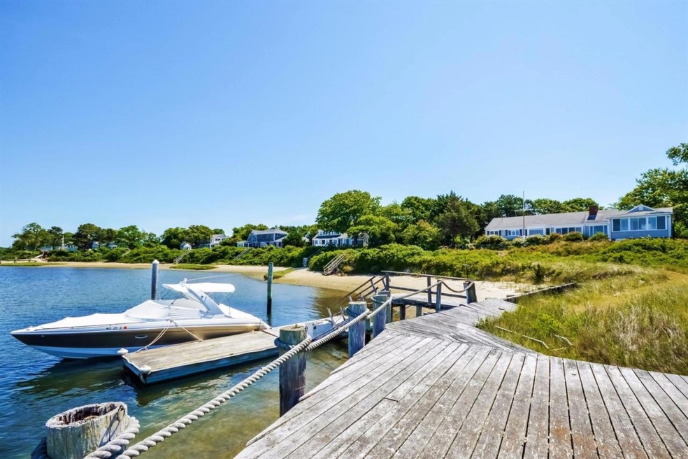 69 Davenport Rd, West Dennis, MA 02670 - photo 1