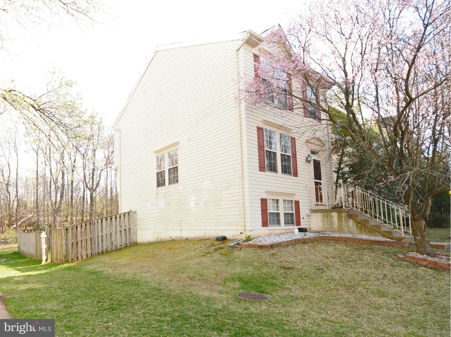 8251 Vermont Place, Manassas, VA 20111 - photo 1