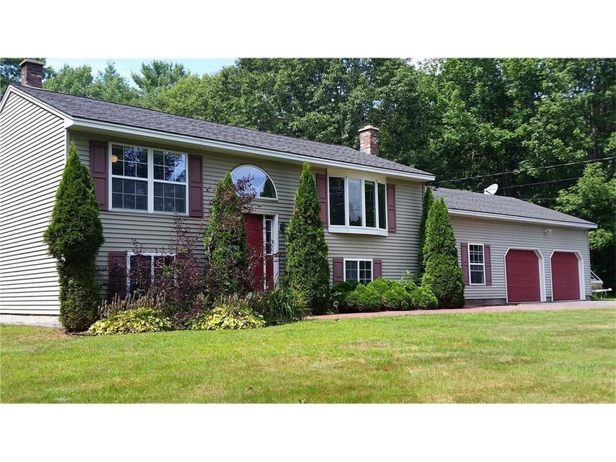 1651 Royalsborough Rd, Durham, ME 04222 - photo 1