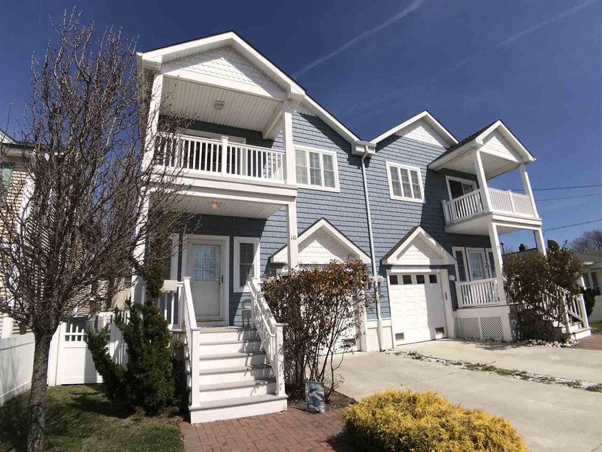 141 W Morning Glory Rd unit 141, Wildwood, NJ 08260 - photo 1