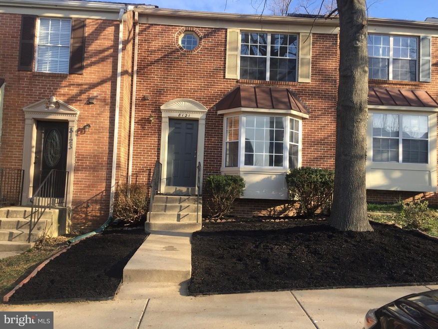 8121 Londonderry Ct, Laurel, MD 20707 - photo 1