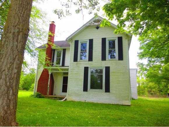 6066 E State Road 48, Sunman, IN 47041 - photo 1