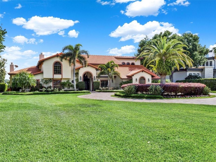 9514 Lavill Ct, Windermere, FL 34786 - photo 1