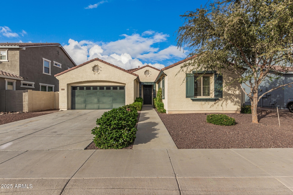 2830 E Presidio St, Mesa, AZ 85207 - photo 1