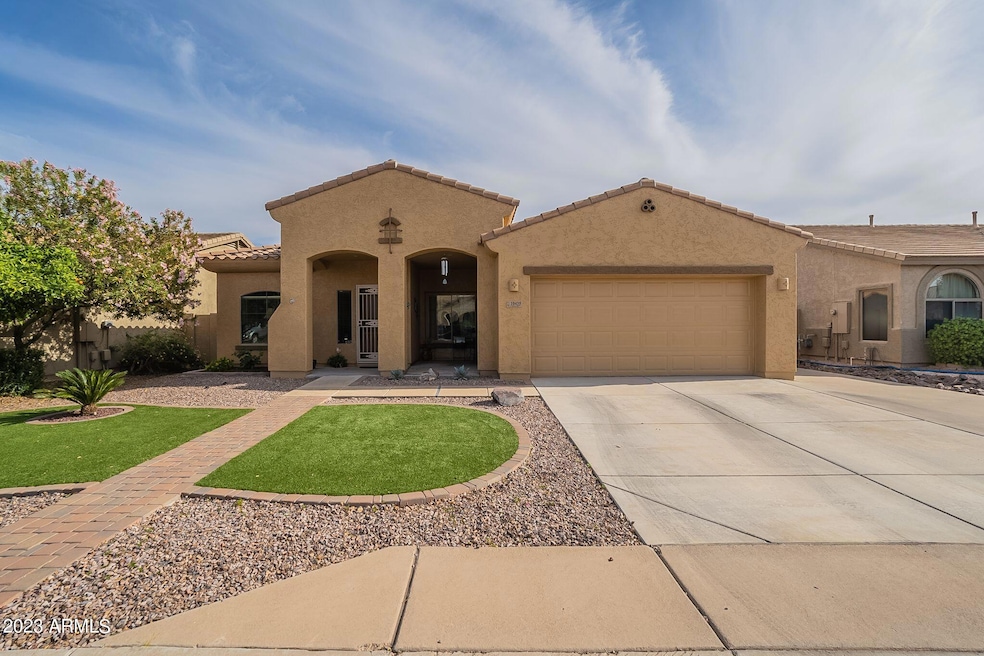 10435 E Javelina Ave, Mesa, AZ 85209 - photo 1