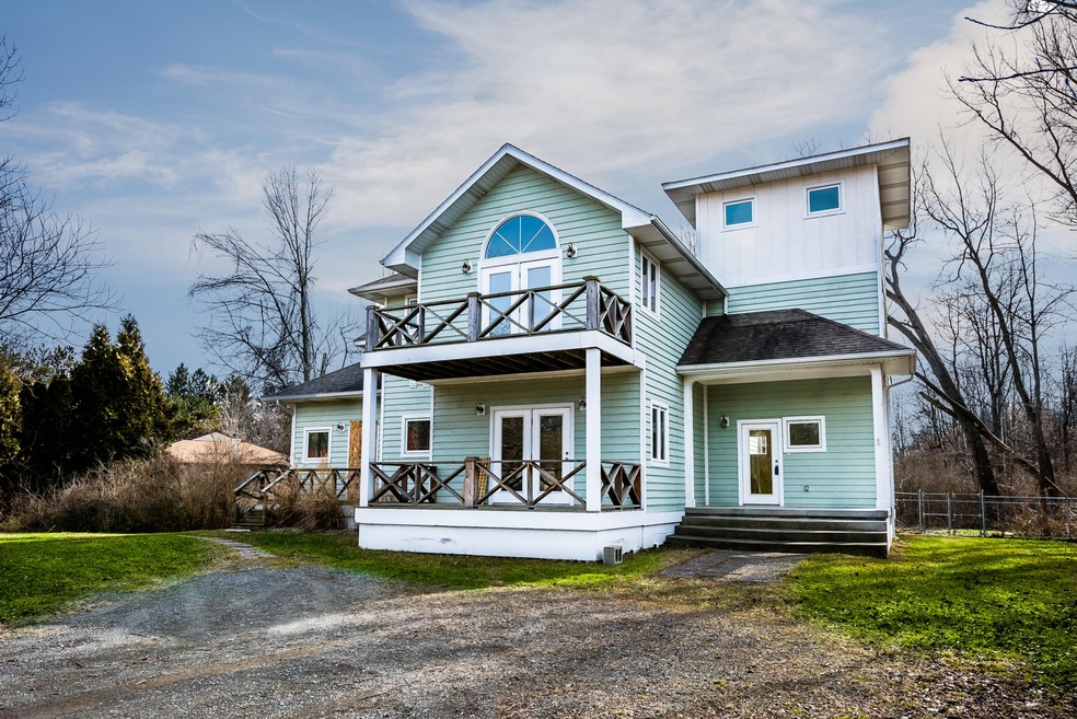 13805 Red Arrow Hwy, Three Oaks, MI 49128 - photo 1