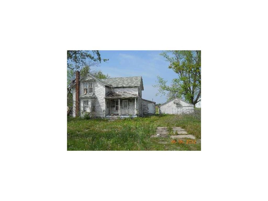 Front Exterior.