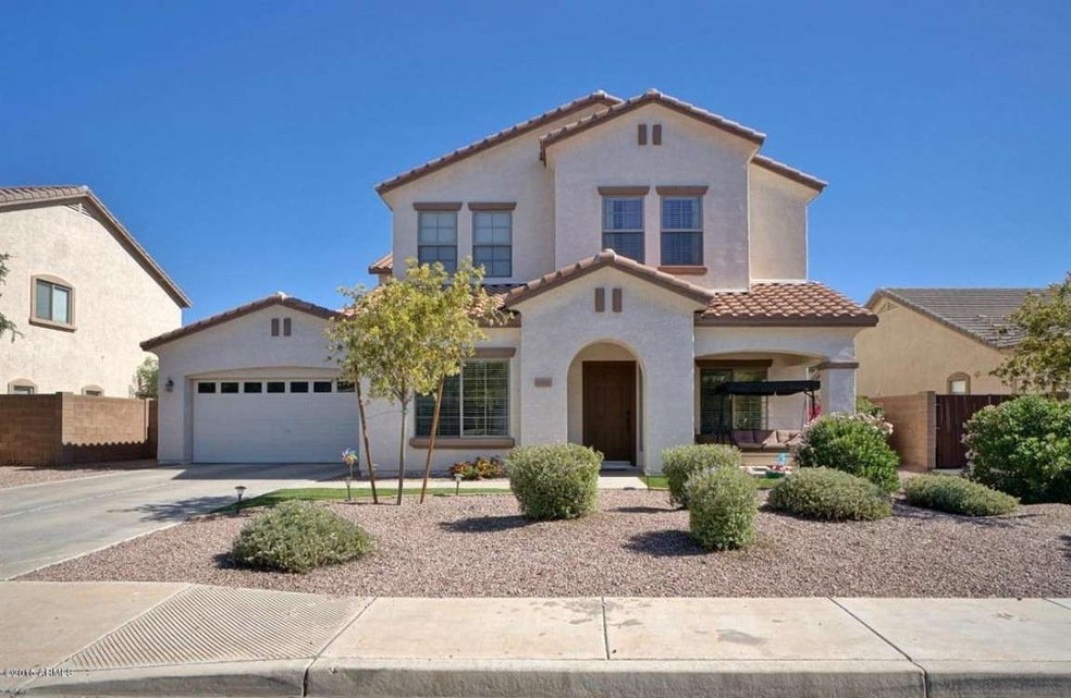 4148 E Peach Tree Drive