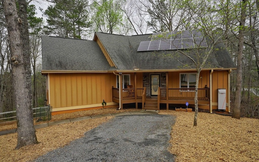 24 Noah Cir, Ellijay, GA 30540 - photo 1