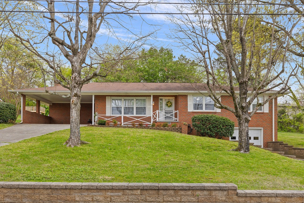 2720 Mac St NW, Cleveland, TN 37312 - photo 1