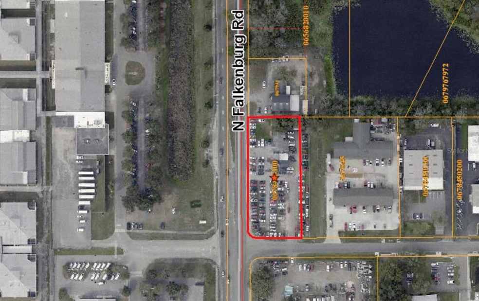 1333 N Falkenburg Rd, Tampa, FL 33619 - photo 1