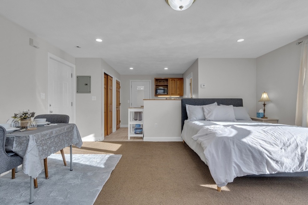 70 Garland Rd unit 3, Newton Center, MA 02459 - photo 1