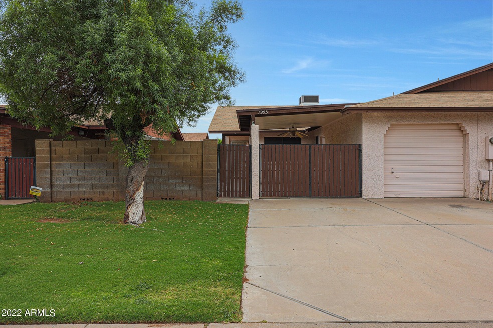 1955 E Intrepid Ave, Mesa, AZ 85204 - photo 1