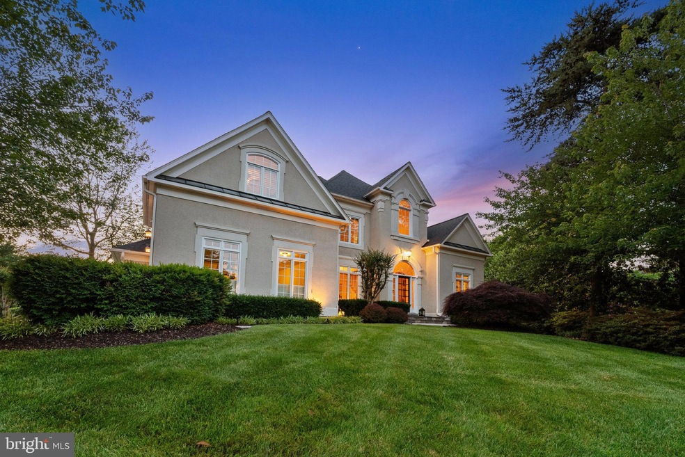 7950 Bonnie Briar Loop, Gainesville, VA 20155 - photo 1