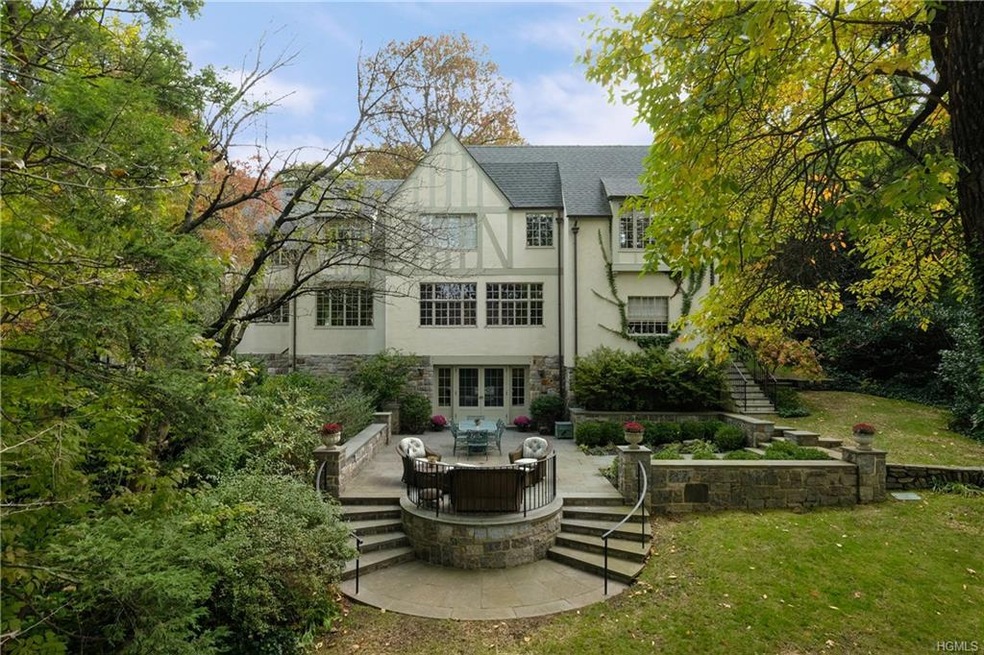 75 Summit Ave, Bronxville, NY 10708 - photo 1