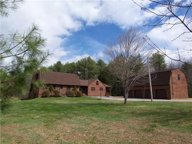 585 Empire Rd, Poland, ME 04274 - photo 1