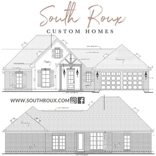 4474 Hathern Dr, Pineville, LA 71360 - photo 1