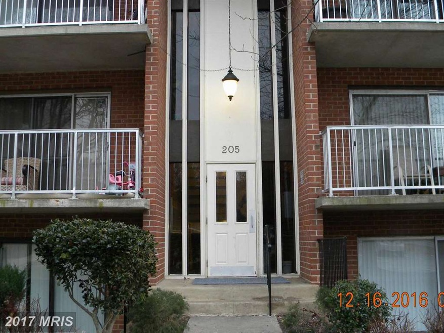205 Erin Way unit T3, Reisterstown, MD 21136 - photo 1