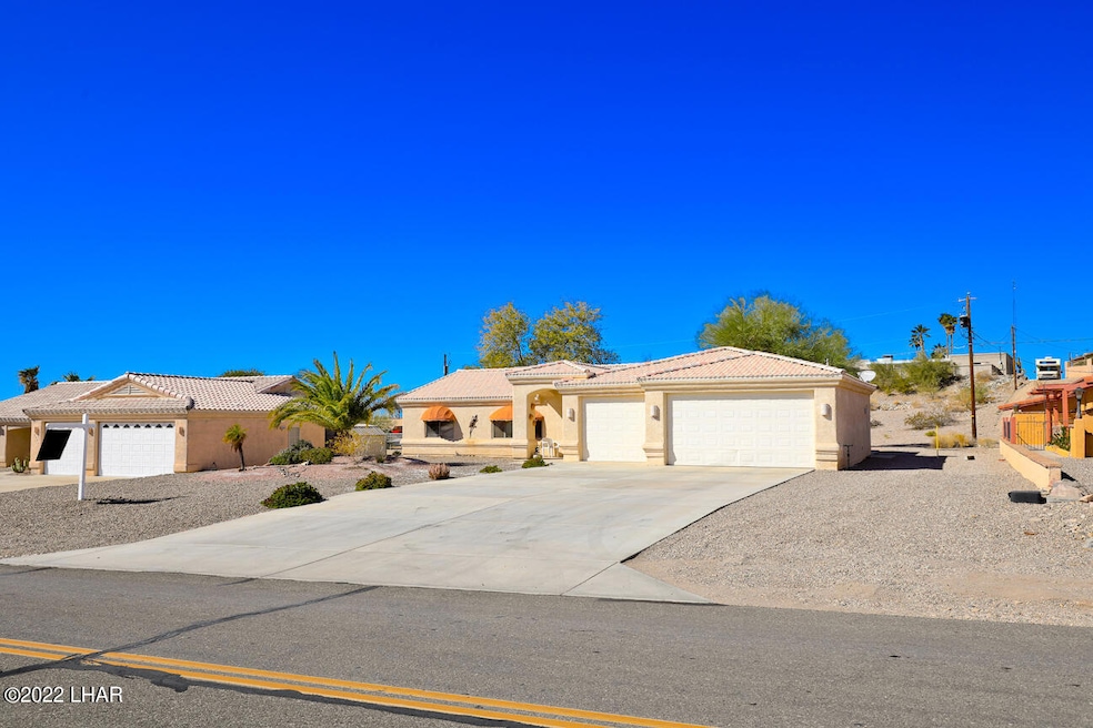 3945 Chemehuevi Blvd-1