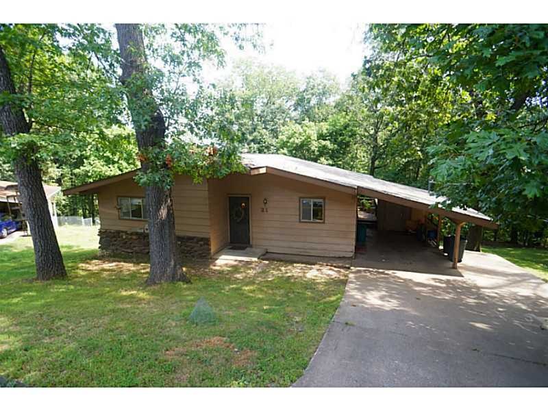 21 Croston Ln, Bella Vista, AR 72715 - photo 1