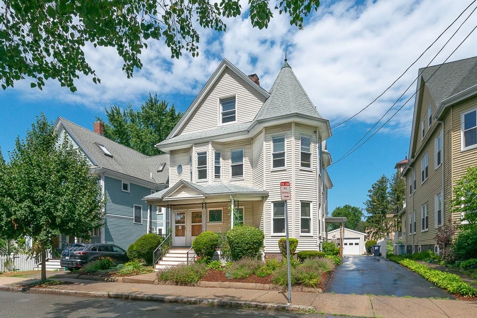 11 Haskell St, Cambridge, MA 02140 - photo 1