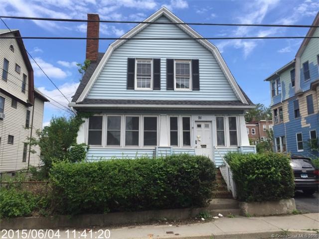 91 Rose St, Waterbury, CT 06704 - photo 1