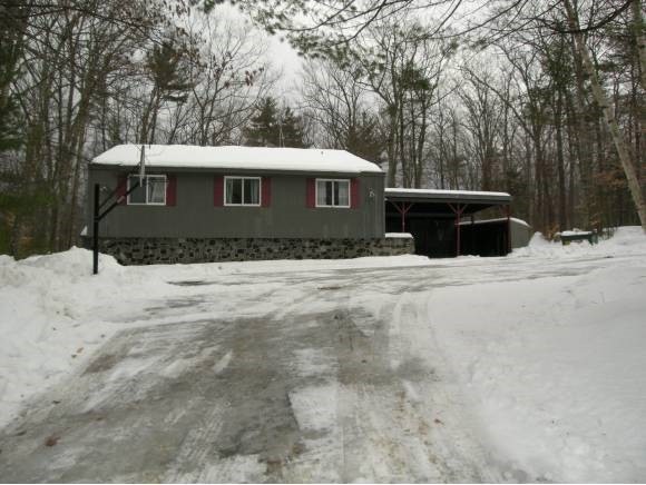 129 Randall Farm Rd, North Conway, NH 03860 - photo 1