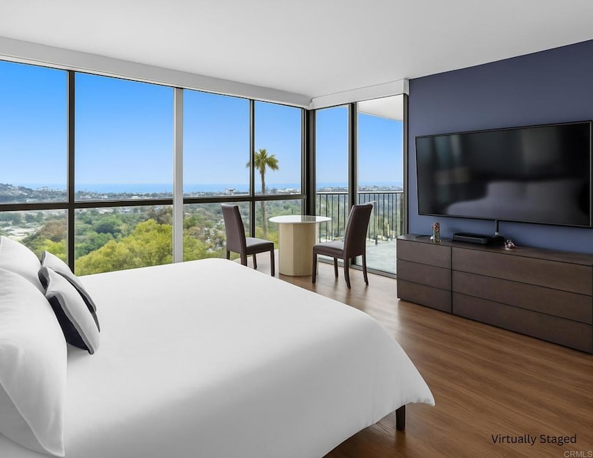 Shore Tower unit 805, La Jolla, CA 92037 - photo 1