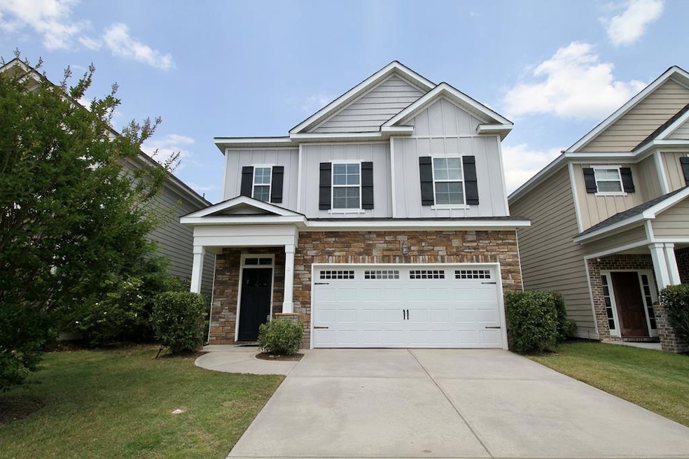 341 Buxton Ln, Evans, GA 30809 - photo 1