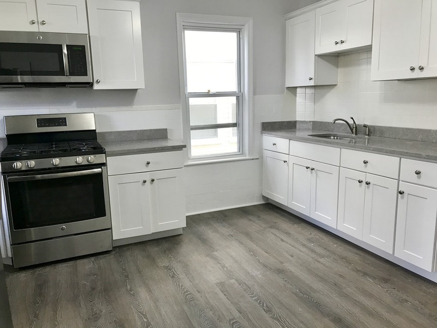 69 Clarkson St unit 2, Dorchester, MA 02125 - photo 1