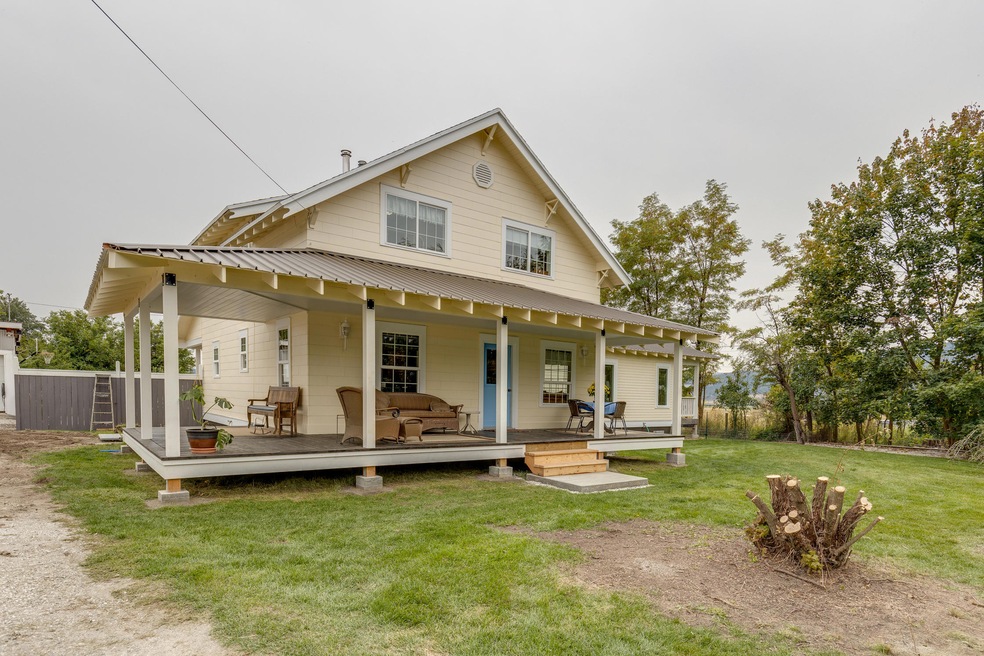 2352 Stingy Ln, Chewelah, WA 99109 - photo 1