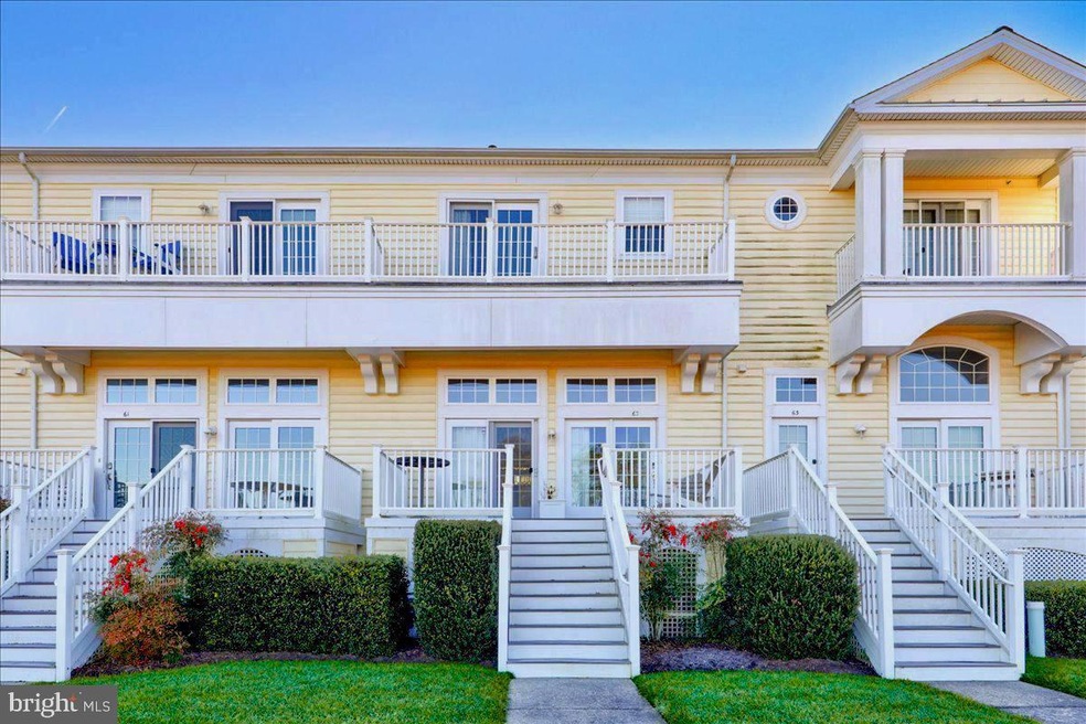 38353 N Mill Ln unit 62, Ocean View, DE 19970 - photo 1