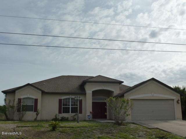 Lackland and La France 154