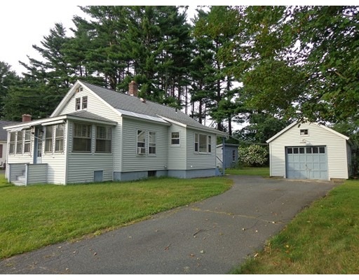 475 E River St, Orange, MA 01364 - photo 1