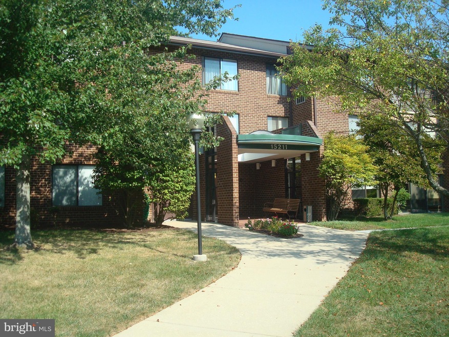 15211 Elkridge Way unit 943K, Silver Spring, MD 20906 - photo 1