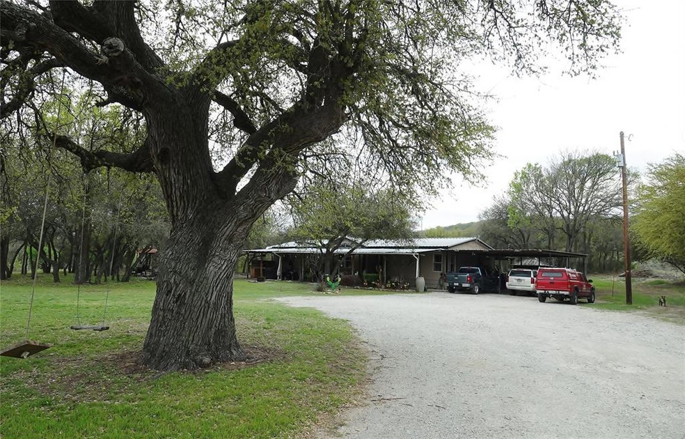 7045 County Road 551, Brownwood, TX 76801 - photo 1