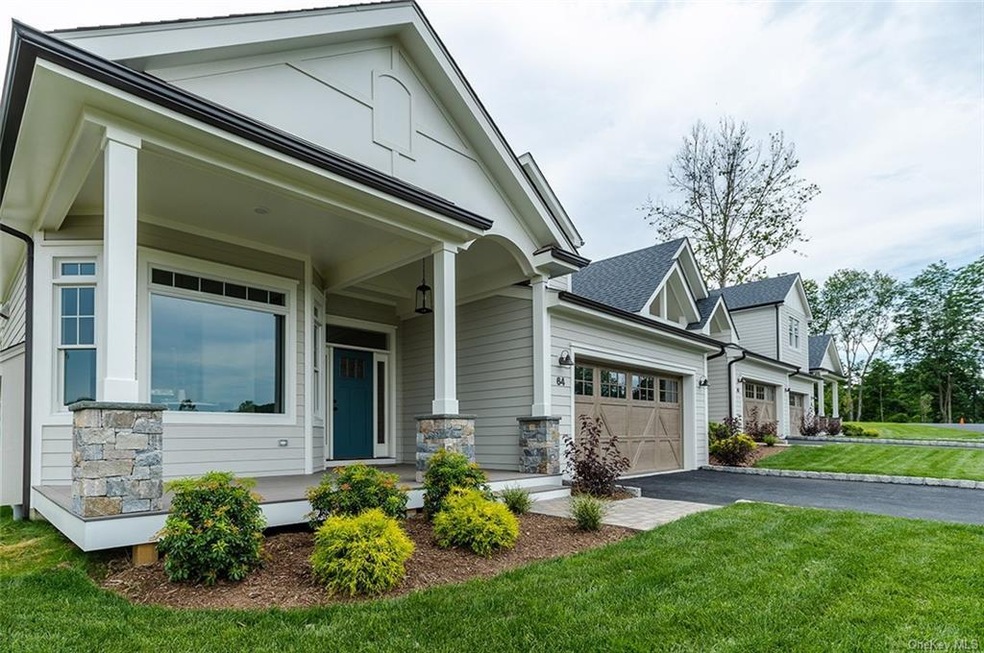 2 Amber Ln unit 2, Somers, NY 10589 - photo 1