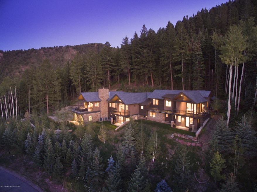 991 Moore Dr, Aspen, CO 81611 - photo 1