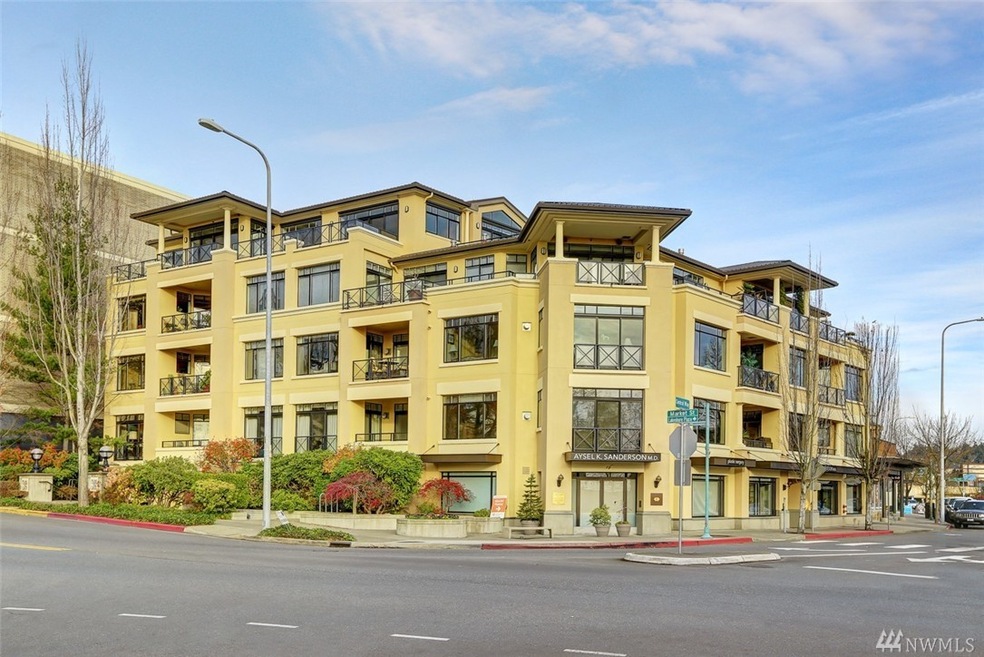 210 Market St unit 401, Kirkland, WA 98033 - photo 1