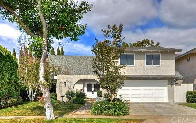 13621 Fairmont Way, Tustin, CA - Big SFR detached 
