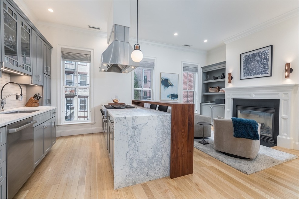 23 Worcester St unit 2, Boston, MA 02118 - photo 1