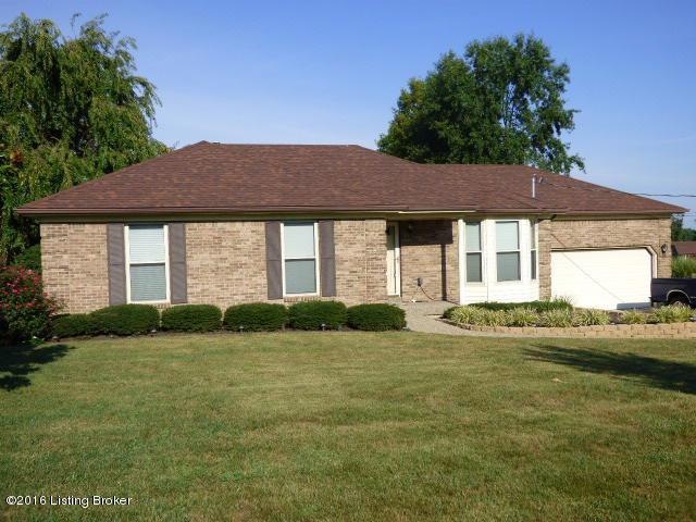287 Highland Springs Dr, Mount Washington, KY 40047 - photo 1