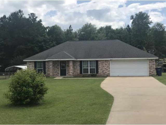 142 County Road 7241, Nacogdoches, TX 75964 - photo 1